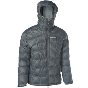 Click to Enlarge for Montane North Star Down Jacket - Men's Montane North Star Down Jacket - Men's -image