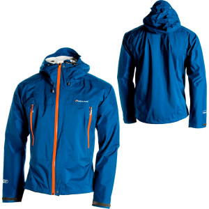 Montane Atomic DT Stretch Jacket - Men's