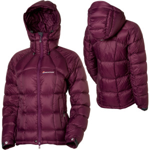 North Star Down Jacket - Women's