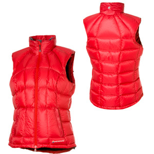 Montane Anti-Freeze Vest - Women's