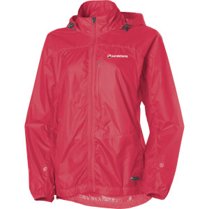 Lite-Speed Jacket - Women's
