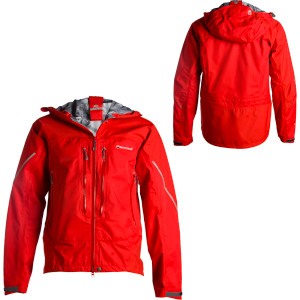 Montane eVent Super-Fly XT Jacket - Men's