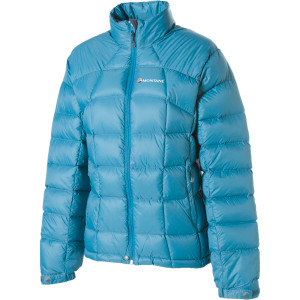 Montane Anti-Freeze Down Jacket - Women's