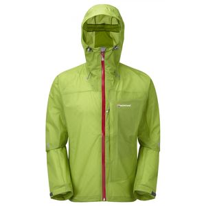 Click to Enlarge for Montane Minimus Jacket - Men's Montane Minimus Jacket - Men's -image