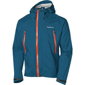 Atomic Stretch Jacket - Men's