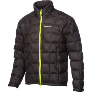 Click to Enlarge for Montane Anti-Freeze Down Jacket - Men's Montane Anti-Freeze Down Jacket - Men's -image