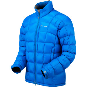 Anti-Freeze Down Jacket - Men's