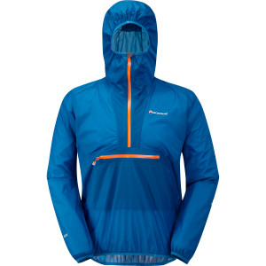 Click to Enlarge for Montane Minimus Smock - Men's Montane Minimus Smock - Men's-Image