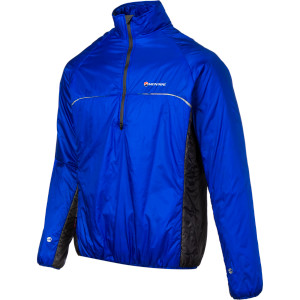 Fireball Smock Zip-Neck Insulated Jacket - Men's