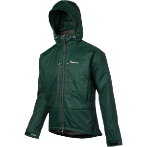 Flux Insulated Jacket - Men's