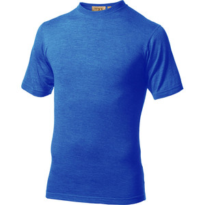 Click to Enlarge for Minus 33 Algonquin Lightweight Crew - Short-Sleeve - Men's Minus 33 Algonquin Lightweight Crew - Short-Sleeve - Men's-Image
