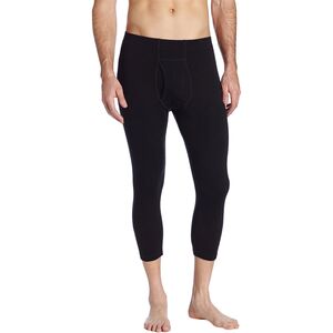 Click to Enlarge for Minus 33 Tecumseh Midweight 3/4 Bottom - Men's Minus 33 Tecumseh Midweight 3/4 Bottom - Men's-Image