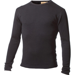 Click to Enlarge for Minus 33 Yukon Expedition Crew Top - Men's Minus 33 Yukon Expedition Crew Top - Men's -image