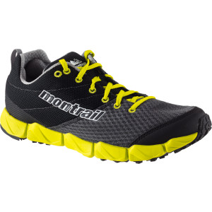 Click to Enlarge for Montrail FluidFlex II Trail Running Shoe - Men's Montrail FluidFlex II Trail Running Shoe - Men's -image
