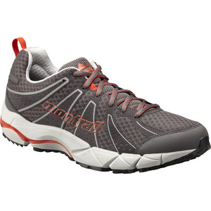 Click to Enlarge for Montrail FluidFeel II Running Shoe - Men's Montrail FluidFeel II Running Shoe - Men's-Image