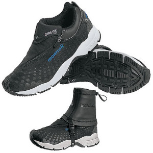 Montrail Susitna XCR Trail Shoe - Womens