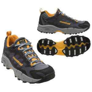 Montrail Hurricane Ridge XCR Trail Running Shoe - Men's