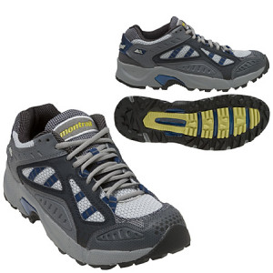 Montrail Hardrock Trail Running Shoe - Mens