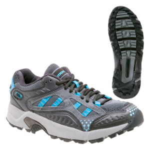Montrail Hardrock Trail Running Shoe - Womens