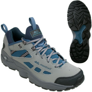 Montrail Vitesse Trail Running Shoe - Men's