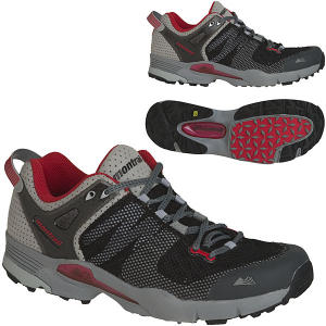 Montrail Odyssey Trail Running Shoes - Men's