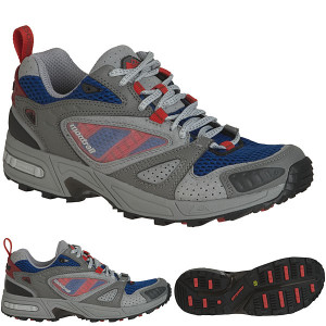 Montrail Continental Divide Trail Running Shoe - Men's