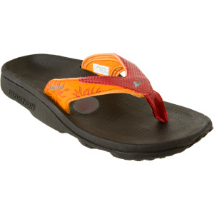 Montrail Molokini Sandal - Women's