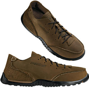 Montrail Whidbey Shoe - Men's