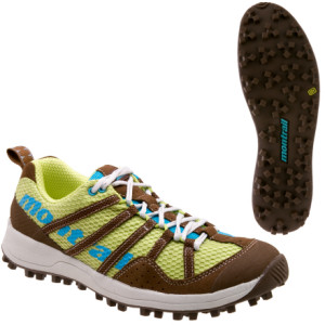 Montrail Highlander Trail Running Shoes - Women's