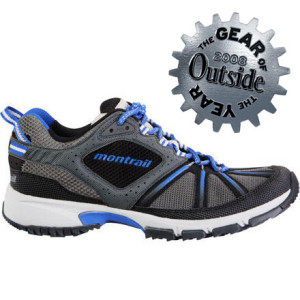 Montrail Streak Trail Running Shoe - Men's
