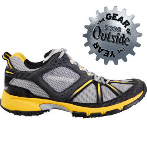 Montrail Streak Trail Running Shoe - Men's