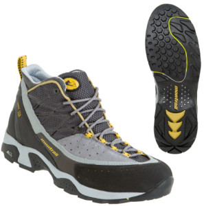 Montrail CTC Mid GTX Hiking Shoe - Men's