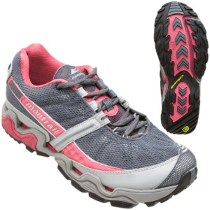 Montrail Wildwood TR Trail Running Shoe - Women's