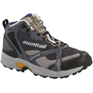 Montrail Hardrock Mid GTX Shoe - Men's