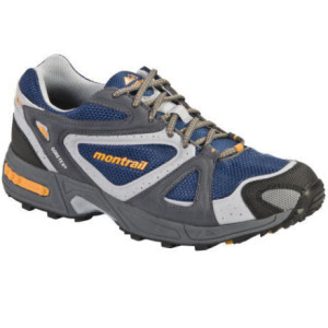 Montrail Continental Divide GTX Trail Run Shoe - Men's