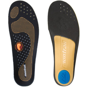 Montrail Enduro Sole LP Footbed DO NOT USE