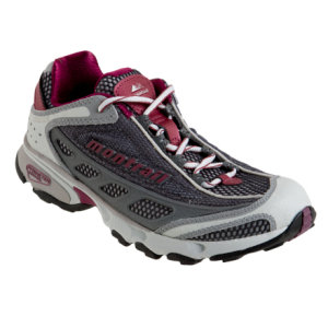 Montrail Hardrock '09 Trail Running Shoe - Women's