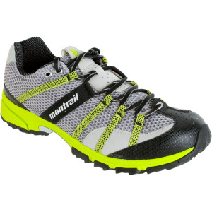 Montrail Mountain Masochist Trail Running Shoe - Men's - 2009