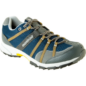 Montrail Mountain Masochist WB Trail Running Shoe - Men's