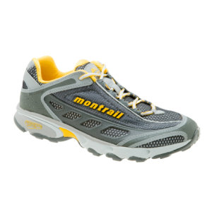 Montrail Hardrock '09 Trail Running Shoe - Men's