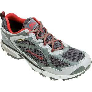 Sabino WB Trail Running Shoe - Men's