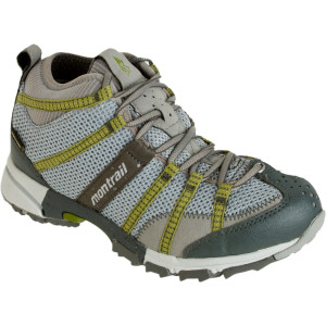 Montrail Mountain Masochist Mid GTX Shoe - Women's