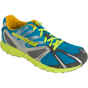 Rogue Racer Trail Running Shoe - Men's