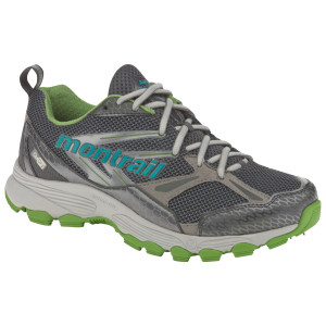 Badrock OutDry Shoe - Women's