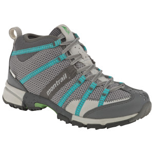 Mountain Masochist Mid OutDry Shoe - Women's