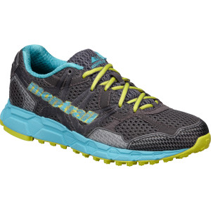 Bajada Trail Running Shoe - Women's