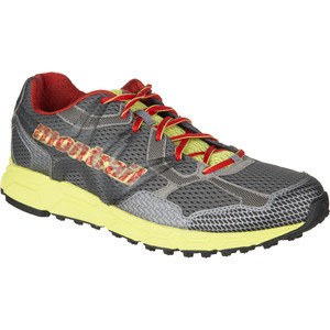 Click to Enlarge for Montrail Bajada Trail Running Shoe - Men's Montrail Bajada Trail Running Shoe - Men's -image