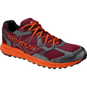 Bajada Trail Running Shoe - Men's