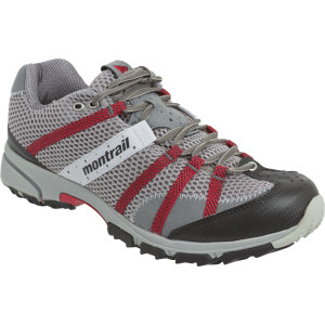 Click to Enlarge for Montrail Mountain Masochist II Trail Running Shoe - Men's Montrail Mountain Masochist II Trail Running Shoe - Men's -image