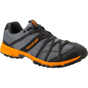 Mountain Masochist II Trail Running Shoe - Men's